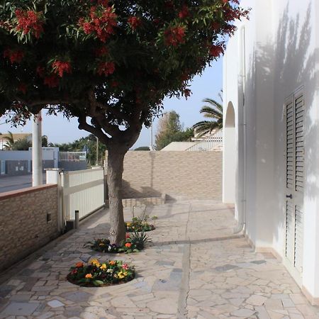 Villa Rosso Corallo Punta Secca Εξωτερικό φωτογραφία