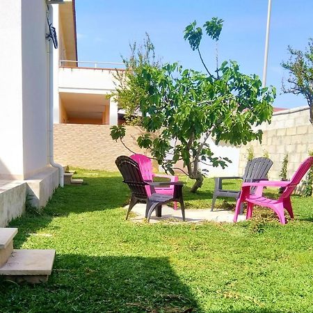 Villa Rosso Corallo Punta Secca Εξωτερικό φωτογραφία