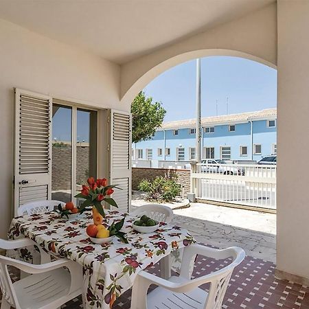 Villa Rosso Corallo Punta Secca Εξωτερικό φωτογραφία