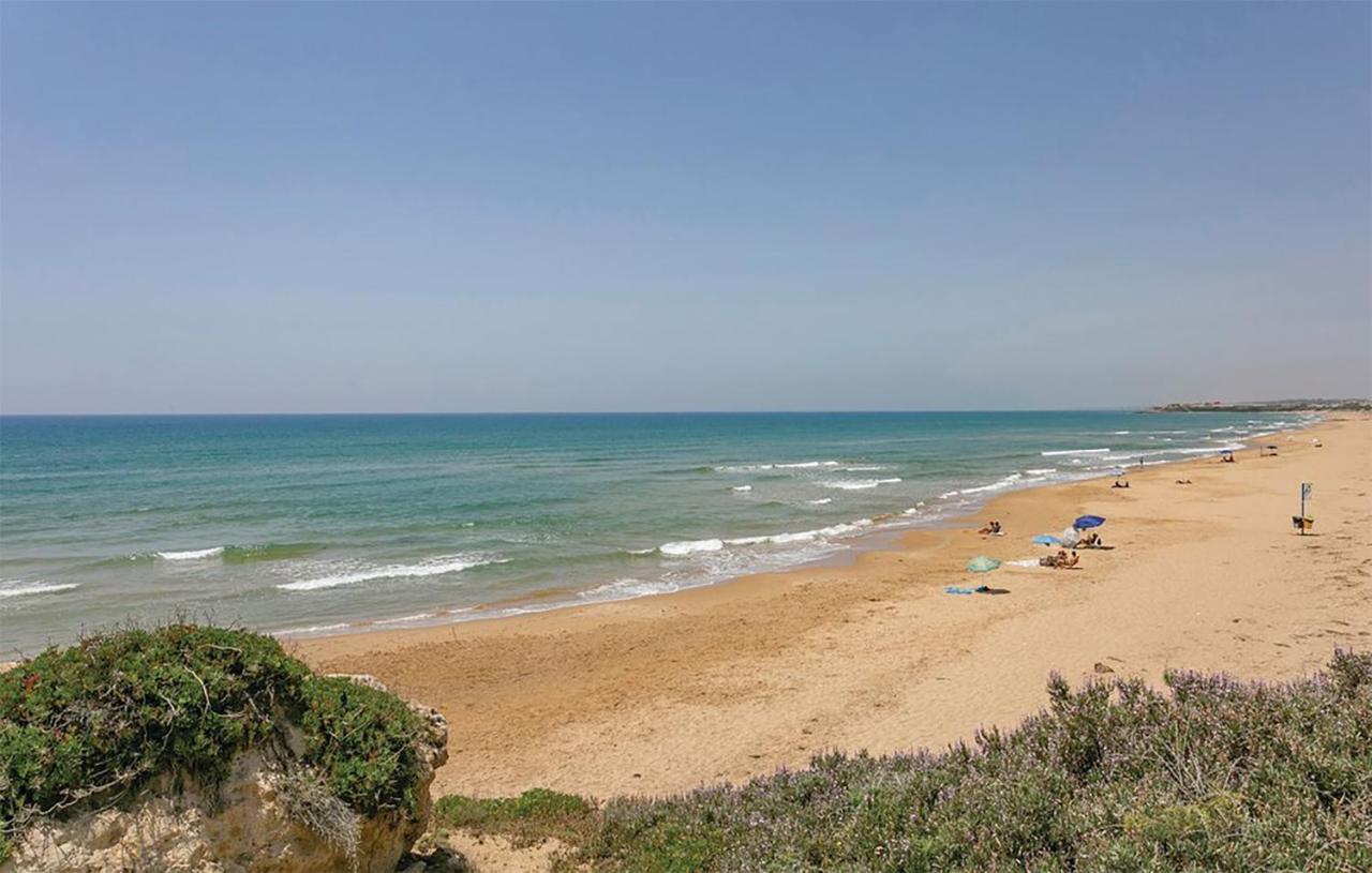 Villa Rosso Corallo Punta Secca Εξωτερικό φωτογραφία