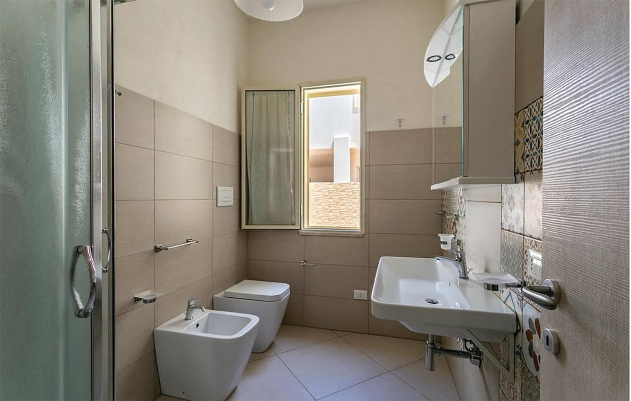 Villa Rosso Corallo Punta Secca Εξωτερικό φωτογραφία