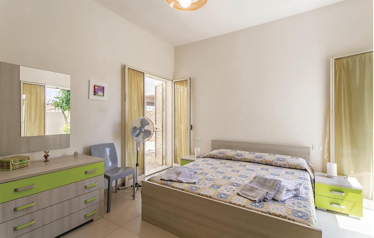 Villa Rosso Corallo Punta Secca Εξωτερικό φωτογραφία