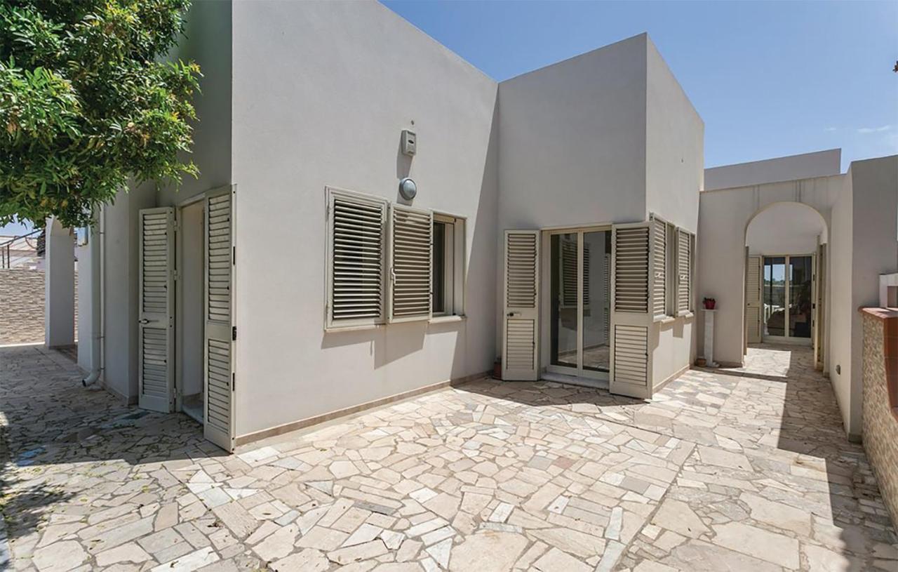 Villa Rosso Corallo Punta Secca Εξωτερικό φωτογραφία