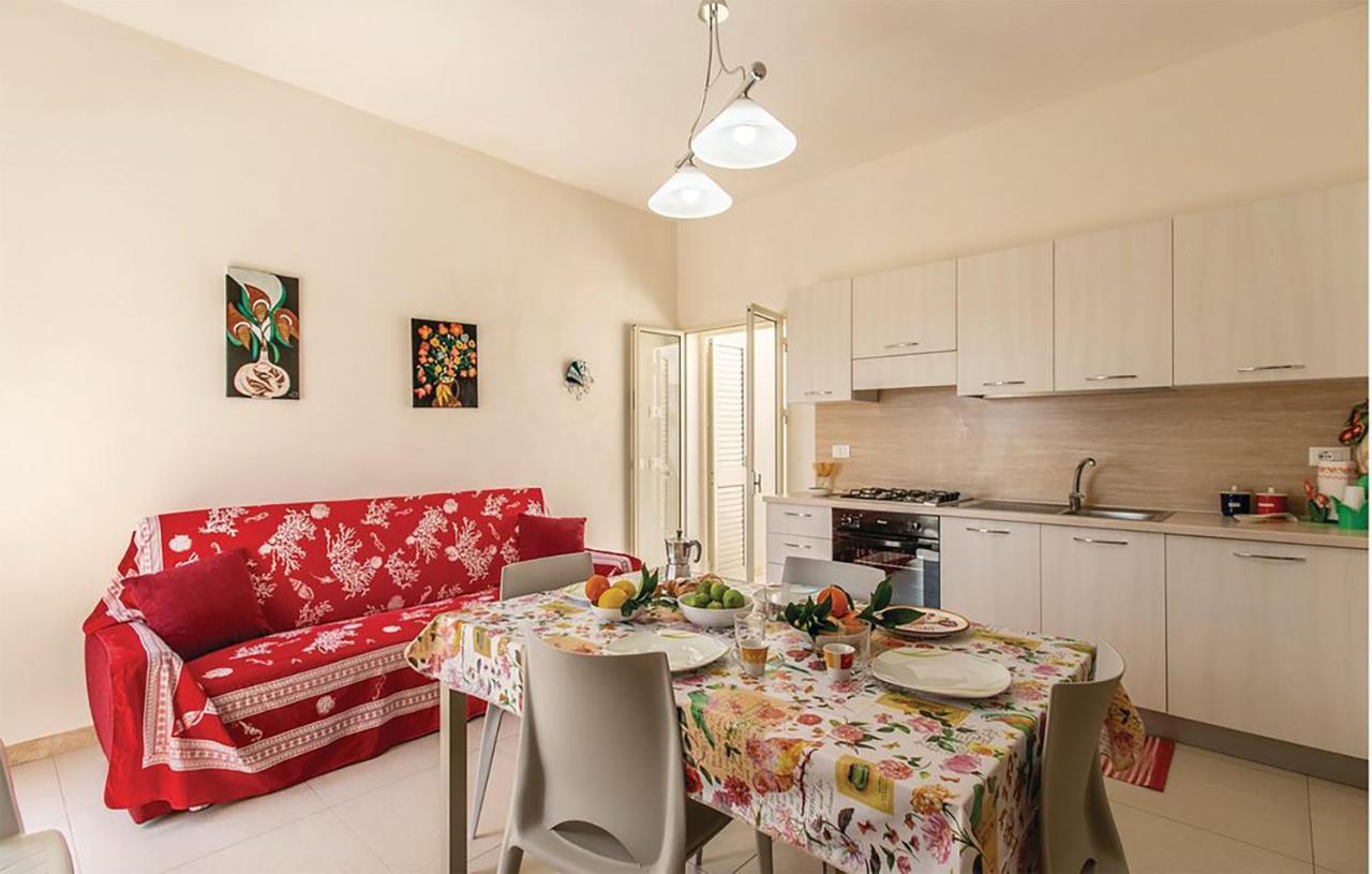 Villa Rosso Corallo Punta Secca Εξωτερικό φωτογραφία