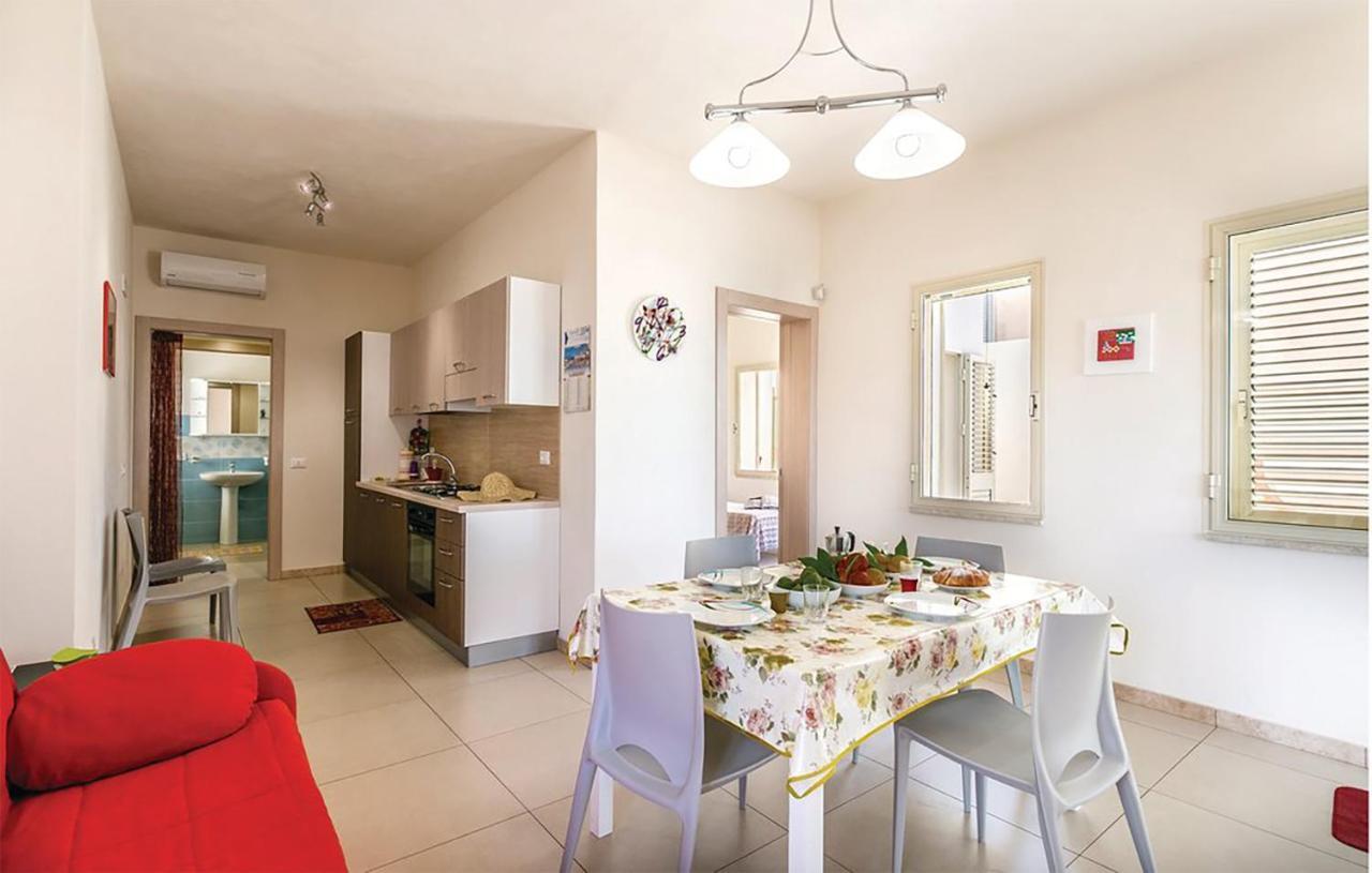 Villa Rosso Corallo Punta Secca Εξωτερικό φωτογραφία