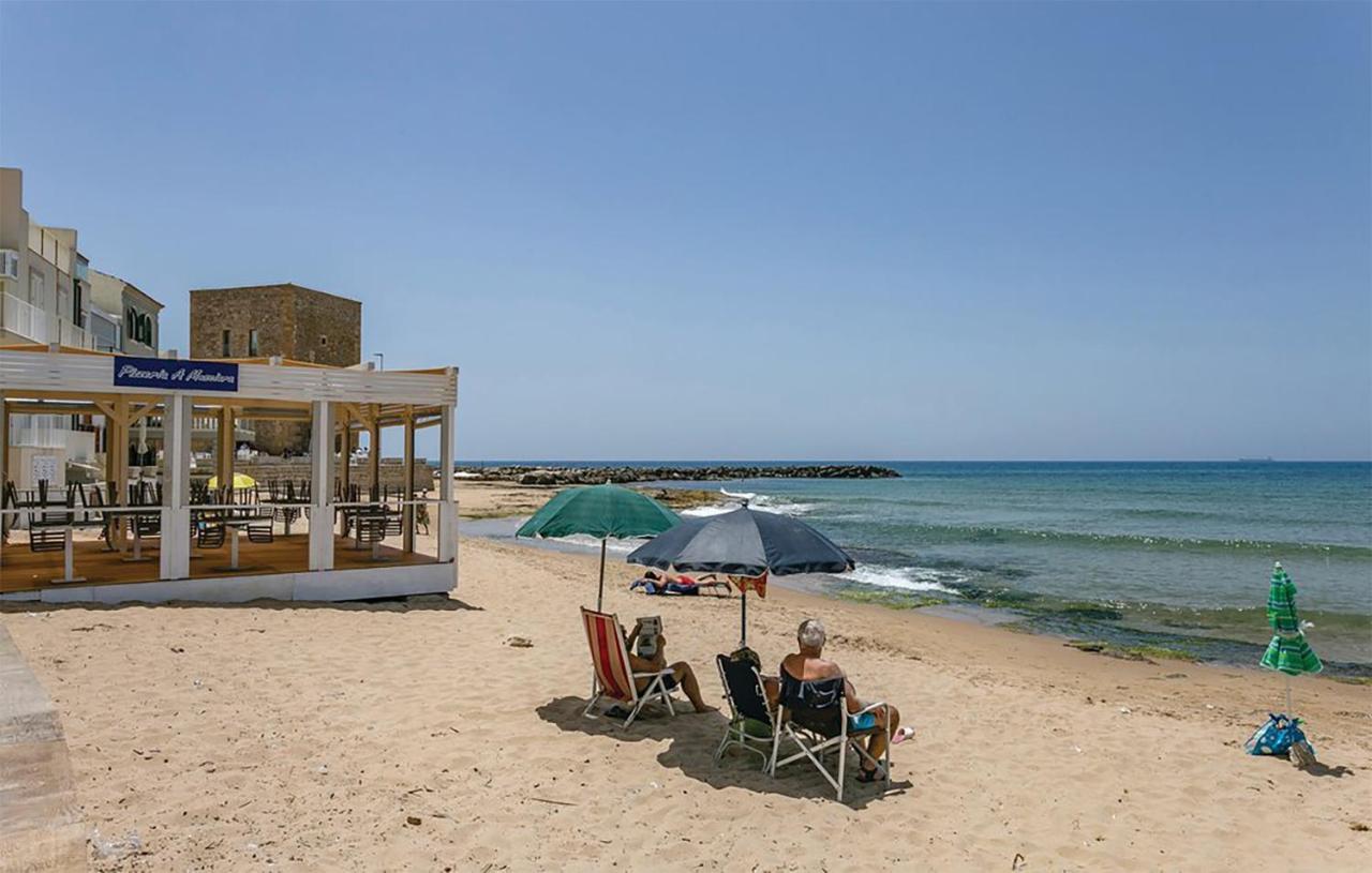 Villa Rosso Corallo Punta Secca Εξωτερικό φωτογραφία