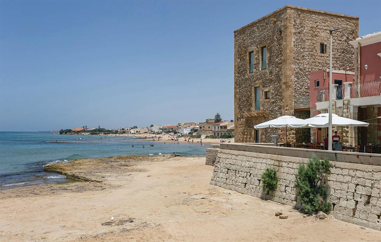 Villa Rosso Corallo Punta Secca Εξωτερικό φωτογραφία