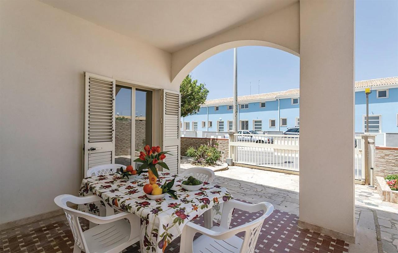 Villa Rosso Corallo Punta Secca Εξωτερικό φωτογραφία