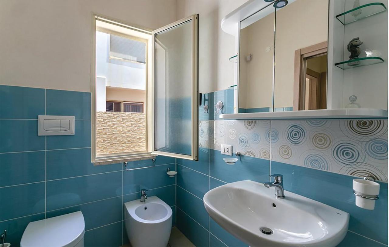 Villa Rosso Corallo Punta Secca Εξωτερικό φωτογραφία