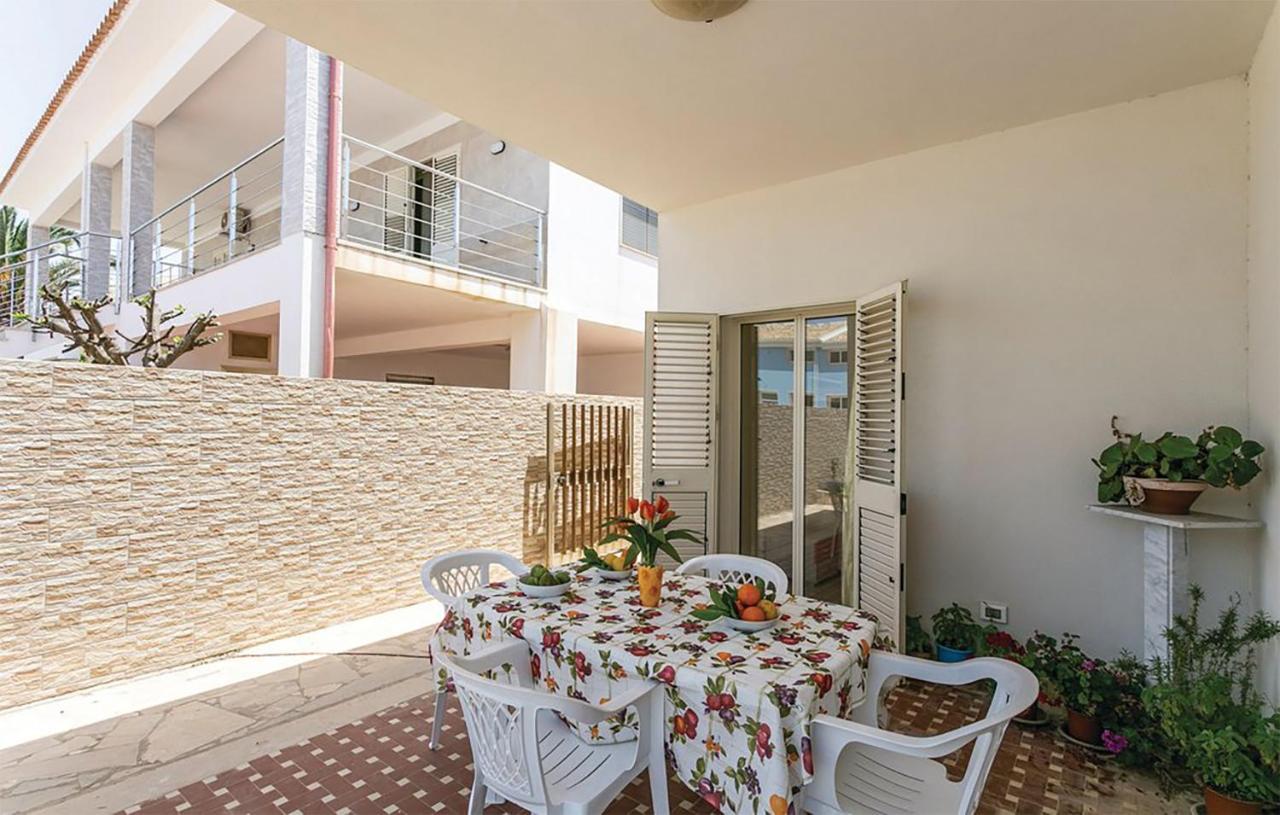 Villa Rosso Corallo Punta Secca Εξωτερικό φωτογραφία