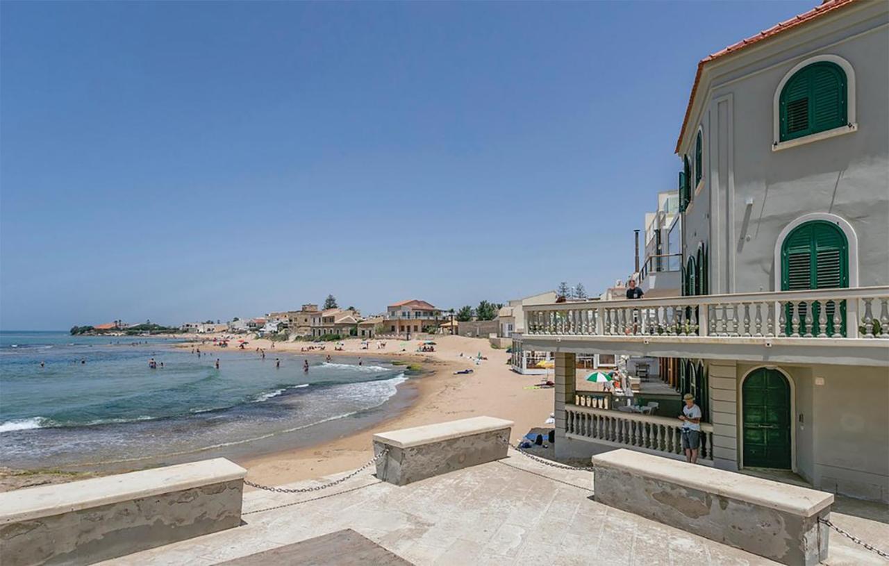 Villa Rosso Corallo Punta Secca Εξωτερικό φωτογραφία