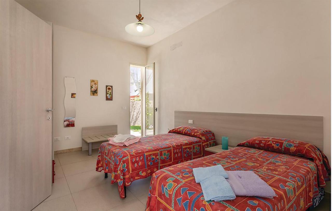 Villa Rosso Corallo Punta Secca Εξωτερικό φωτογραφία