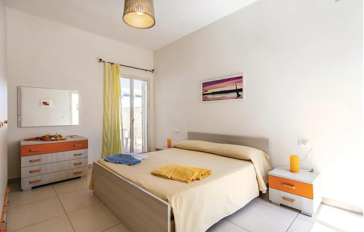 Villa Rosso Corallo Punta Secca Εξωτερικό φωτογραφία