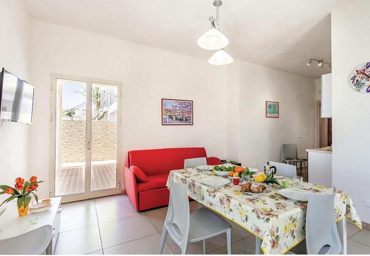 Villa Rosso Corallo Punta Secca Εξωτερικό φωτογραφία